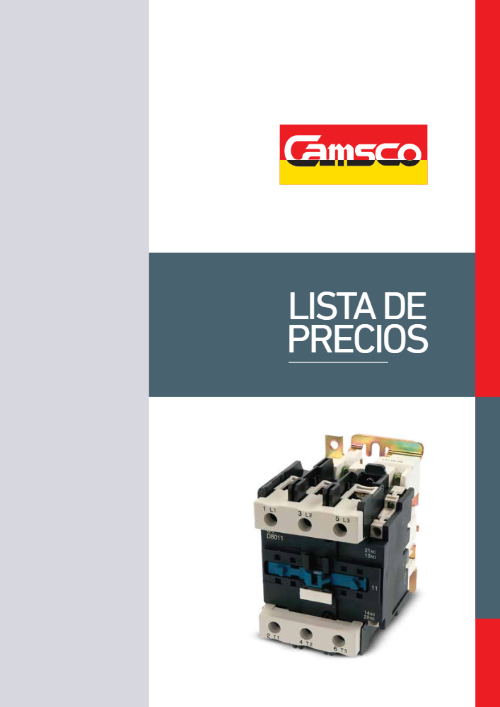 CAMSCO