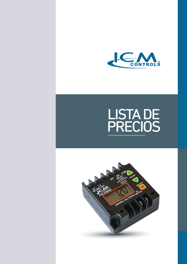 ICM