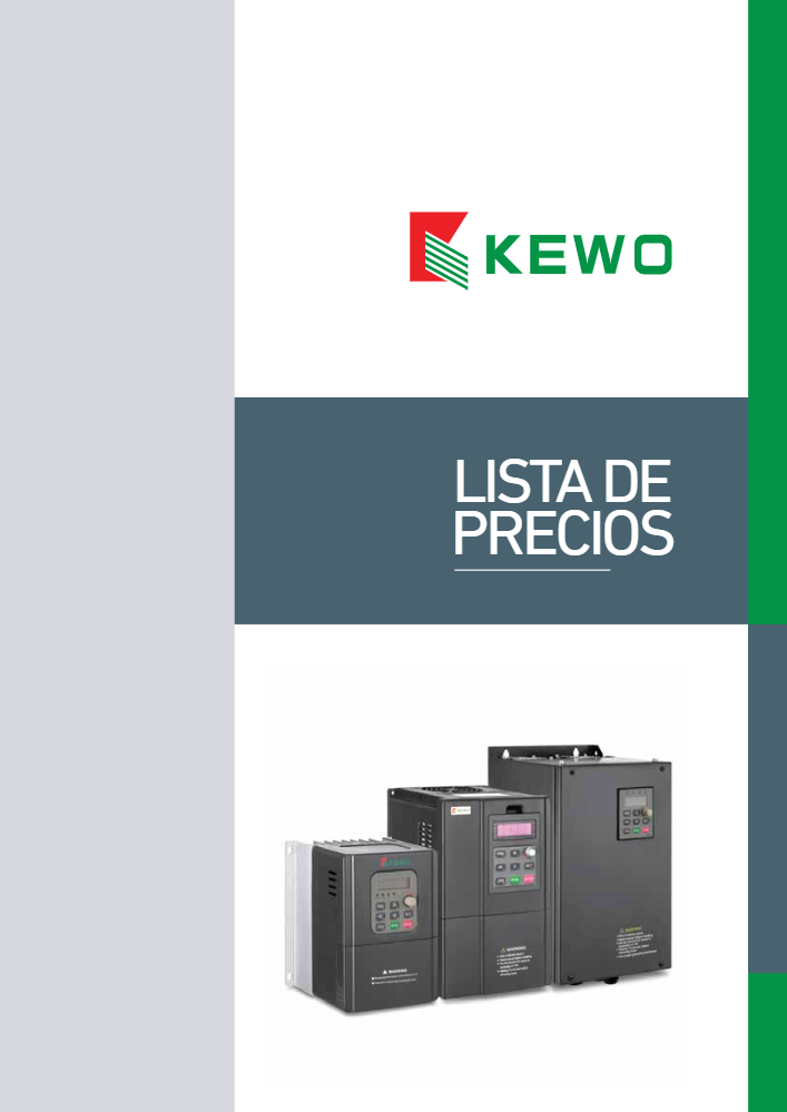 KEWO