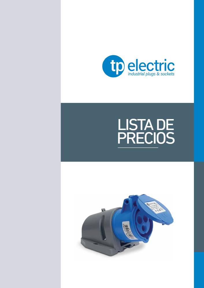 TP-ELECTRIC