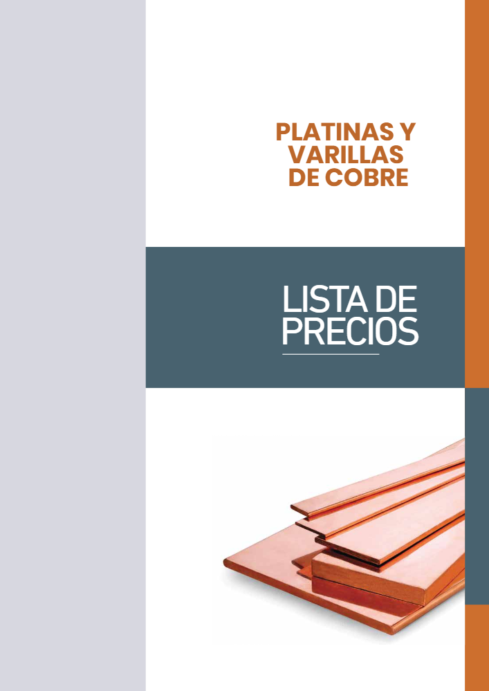 COBRES COLOMBIA