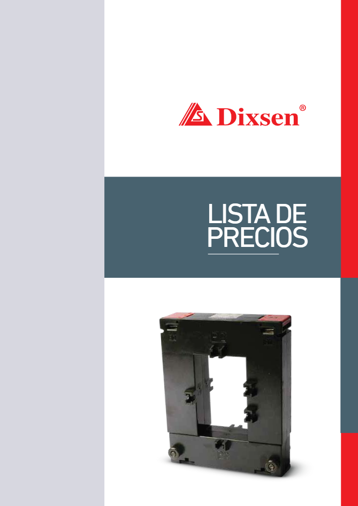 DIXSEN