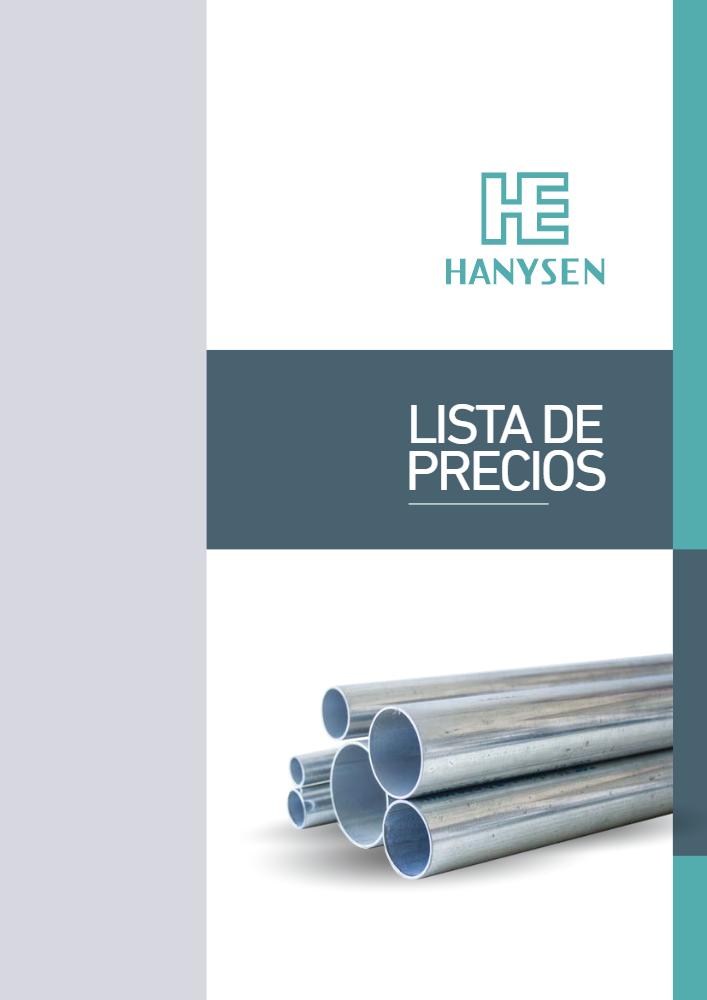 HANYSEN